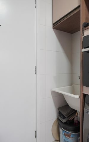 Apartamento à venda com 45m², 2 quartos e sem vagaÁrea de Serviço