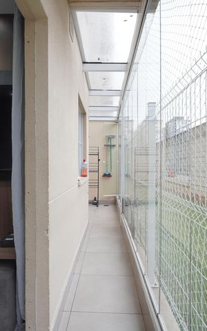 Apartamento à venda com 45m², 2 quartos e sem vagaVaranda