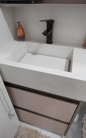 Apartamento à venda com 45m², 2 quartos e sem vagaBanheiro