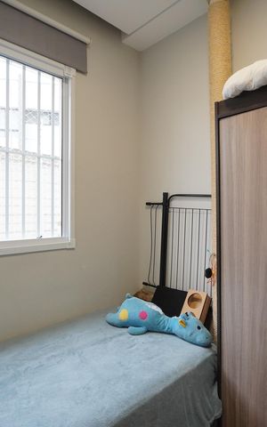 Apartamento à venda com 45m², 2 quartos e sem vagaQuarto 1