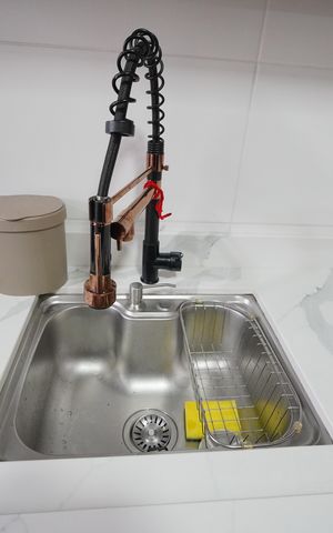 Apartamento à venda com 45m², 2 quartos e sem vagaCozinha