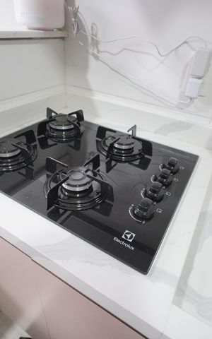 Apartamento à venda com 45m², 2 quartos e sem vagaCozinha