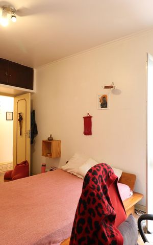 Apartamento à venda com 70m², 2 quartos e 1 vagaQuarto 2