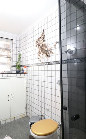 Apartamento à venda com 70m², 2 quartos e 1 vagaBanheiro