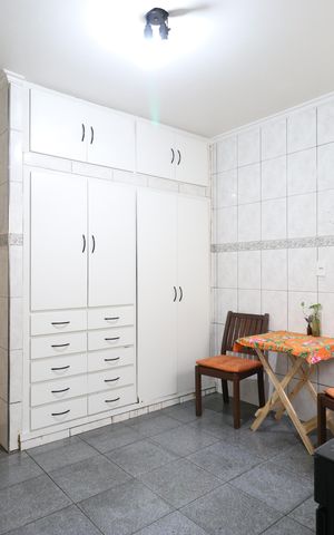 Apartamento à venda com 70m², 2 quartos e 1 vagaCozinha