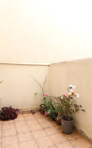Apartamento à venda com 70m², 2 quartos e 1 vagaQuintal