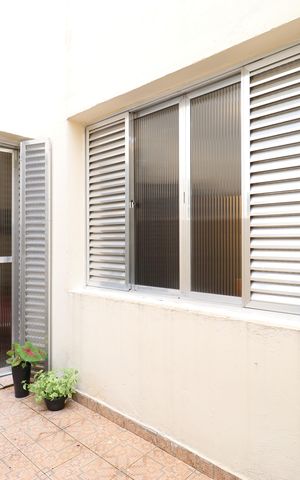 Apartamento à venda com 70m², 2 quartos e 1 vagaQuintal