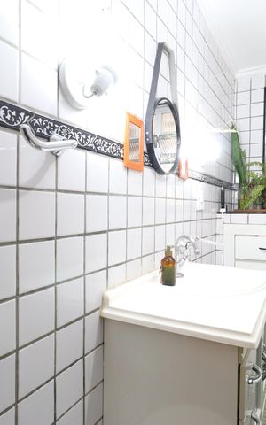 Apartamento à venda com 70m², 2 quartos e 1 vagaBanheiro