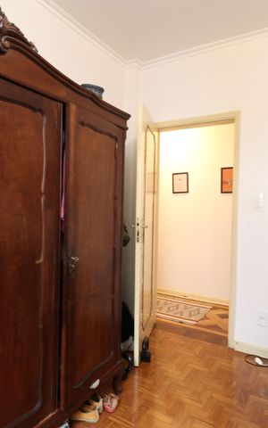 Apartamento à venda com 70m², 2 quartos e 1 vagaQuarto 1