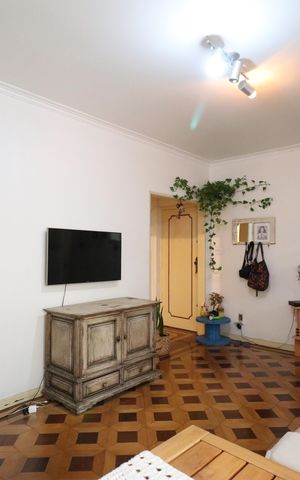 Apartamento à venda com 70m², 2 quartos e 1 vagaSala