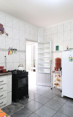 Apartamento à venda com 70m², 2 quartos e 1 vagaCozinha