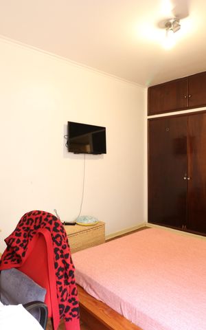 Apartamento à venda com 70m², 2 quartos e 1 vagaQuarto 2