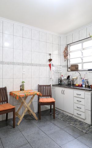 Apartamento à venda com 70m², 2 quartos e 1 vagaCozinha
