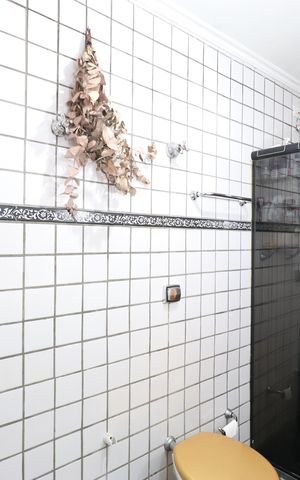 Apartamento à venda com 70m², 2 quartos e 1 vagaBanheiro