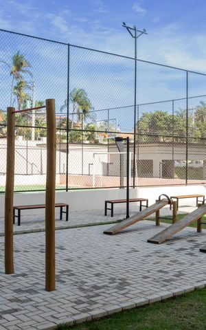 Apartamento à venda com 91m², 3 quartos e 2 vagas