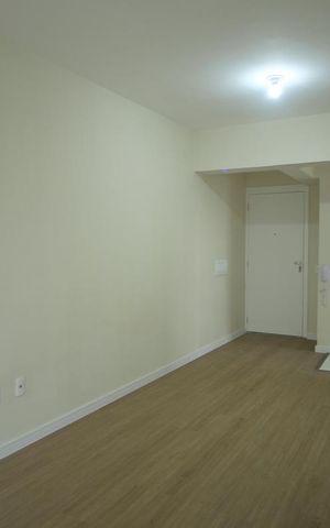 Apartamento à venda com 55m², 2 quartos e 1 vagaSala