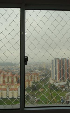 Apartamento à venda com 55m², 2 quartos e 1 vagaÁrea de Serviço