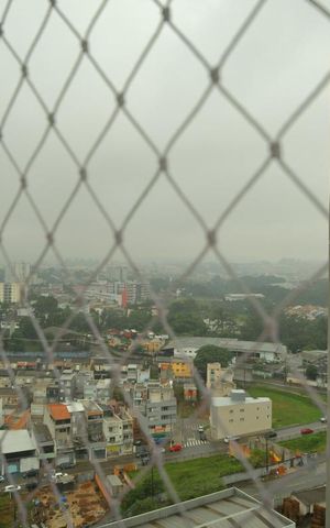 Apartamento à venda com 55m², 2 quartos e 1 vagaVaranda da Sala