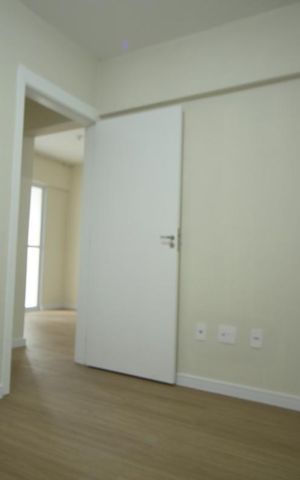 Apartamento à venda com 55m², 2 quartos e 1 vagaQuarto 1 