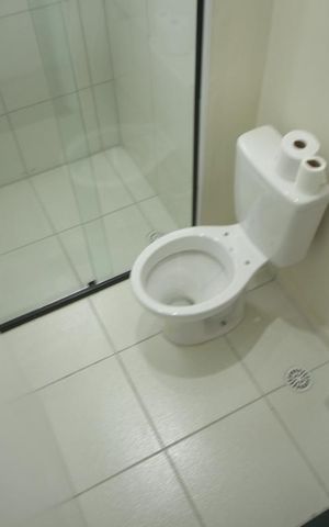 Apartamento à venda com 55m², 2 quartos e 1 vagaBanheiro