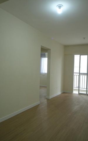 Apartamento à venda com 55m², 2 quartos e 1 vagaSala
