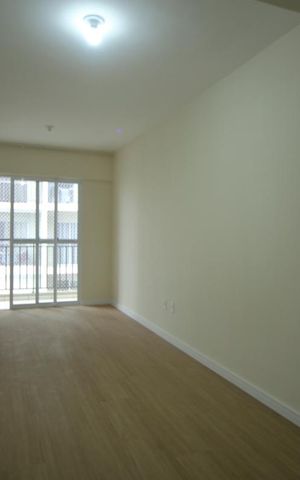 Apartamento à venda com 55m², 2 quartos e 1 vagaSala