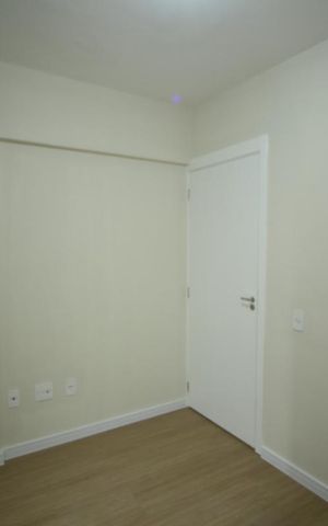 Apartamento à venda com 55m², 2 quartos e 1 vagaQuarto 2
