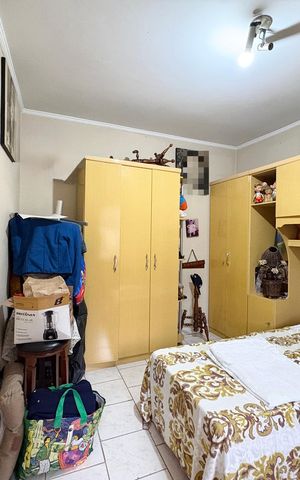 Casa à venda com 253m², 6 quartos e 5 vagas Casa à venda com 253m², 6 quartos e 5 vagasQuarto de Serviço