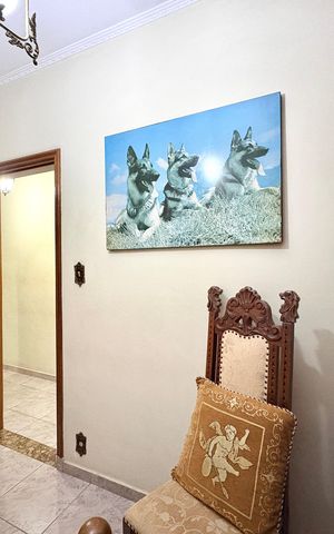 Casa à venda com 253m², 6 quartos e 5 vagas Casa à venda com 253m², 6 quartos e 5 vagasQuarto 3
