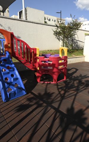 Apartamento à venda com 39m², 2 quartos e 1 vaga