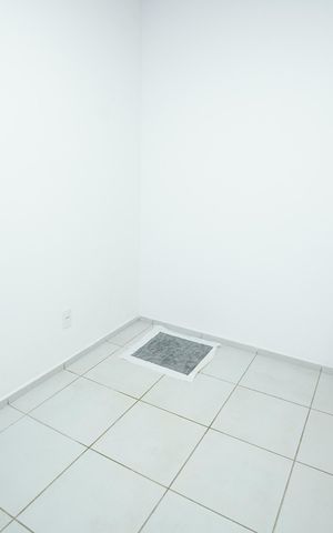 Apartamento à venda com 39m², 2 quartos e 1 vaga