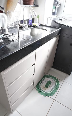 Apartamento à venda com 39m², 2 quartos e 1 vaga