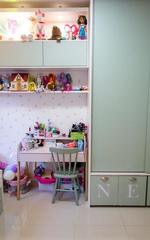 Apartamento para alugar com 180m², 4 quartos e 3 vagasQuarto