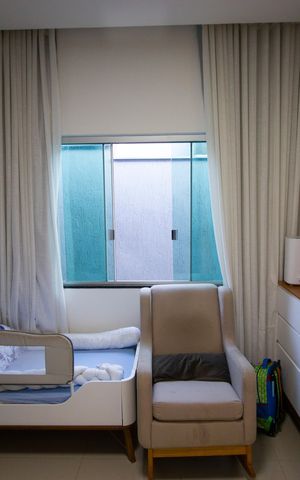 Apartamento para alugar com 180m², 4 quartos e 3 vagasQuarto 2