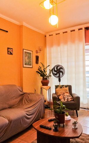 Casa à venda com 338m², 4 quartos e 1 vaga Casa à venda com 338m², 4 quartos e 1 vagaSala