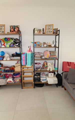 Apartamento para alugar com 75m², 2 quartos e 2 vagasSala 2