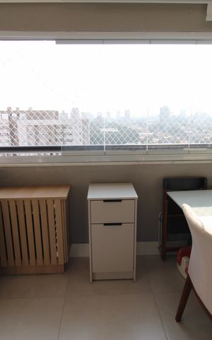 Apartamento para alugar com 75m², 2 quartos e 2 vagasSacada