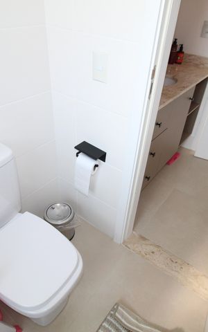 Apartamento para alugar com 75m², 2 quartos e 2 vagasBanheiro