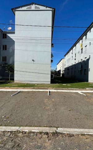 Apartamento à venda com 45m², 2 quartos e 1 vaga