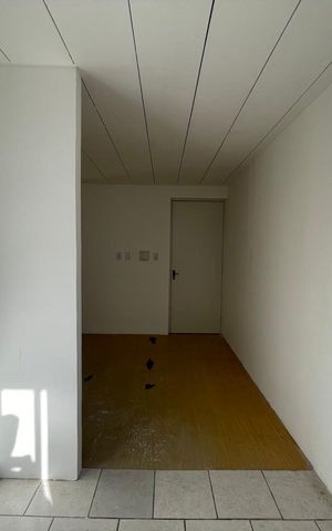 Apartamento à venda com 45m², 2 quartos e 1 vaga