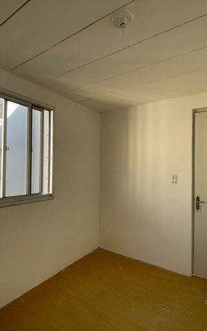 Apartamento à venda com 45m², 2 quartos e 1 vaga