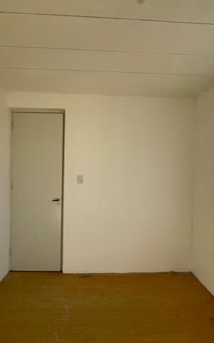 Apartamento à venda com 45m², 2 quartos e 1 vaga