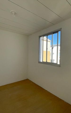 Apartamento à venda com 45m², 2 quartos e 1 vaga