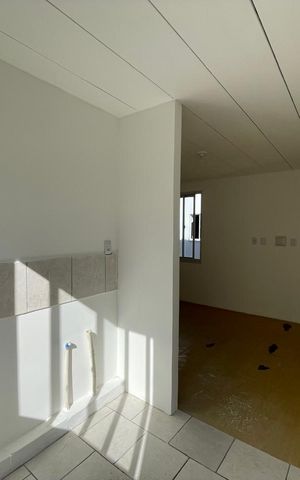 Apartamento à venda com 45m², 2 quartos e 1 vaga