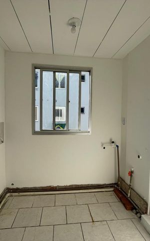 Apartamento à venda com 45m², 2 quartos e 1 vaga