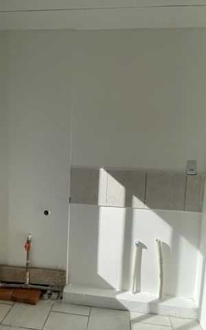 Apartamento à venda com 45m², 2 quartos e 1 vaga