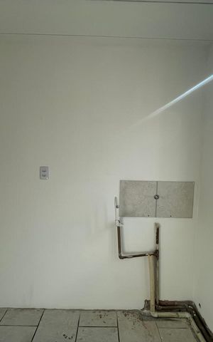 Apartamento à venda com 45m², 2 quartos e 1 vaga