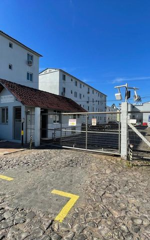 Apartamento à venda com 45m², 2 quartos e 1 vaga Apartamento à venda com 45m², 2 quartos e 1 vagaPlaca instalada em 04/06/2026, placa n NYWW-44