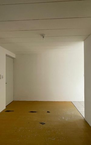 Apartamento à venda com 45m², 2 quartos e 1 vaga