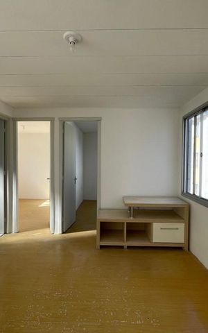 Apartamento à venda com 45m², 2 quartos e 1 vaga